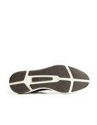 Velox Runner Sneakers Mörkbrun 44
