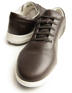 Velox Runner Sneakers Mörkbrun 44