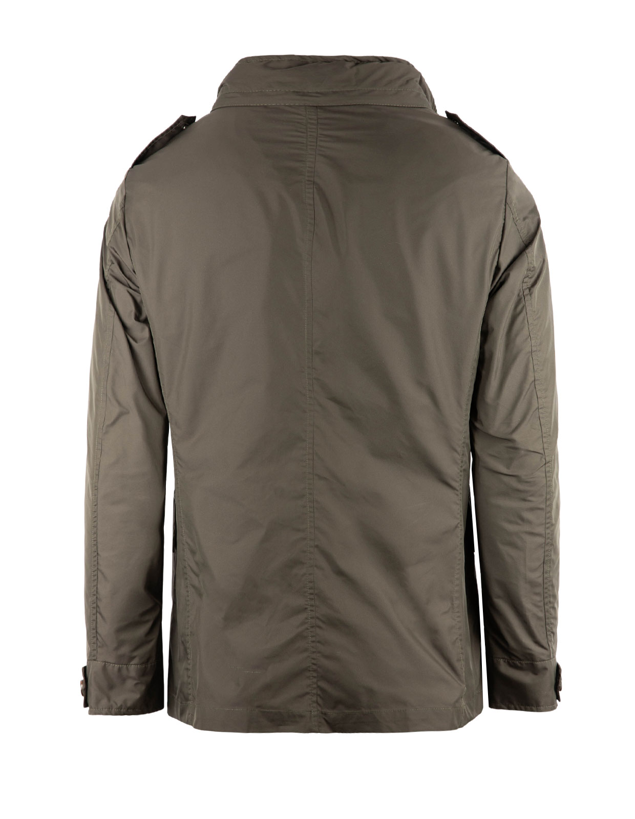 Porto KM Field Jacket Grön Stl 48