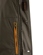 Porto KM Field Jacket Grön Stl 48