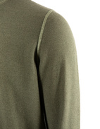 Tröja Vintage Merino Grön Stl 56
