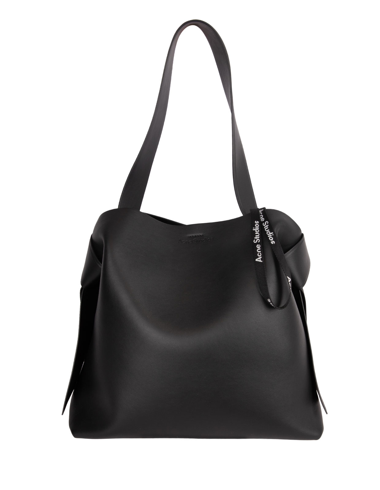 Musubi Maxi Bag Black Musubi Maxi Bag Black