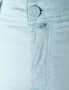 Nick 5 Pocket Jeans Ljusblå 32"