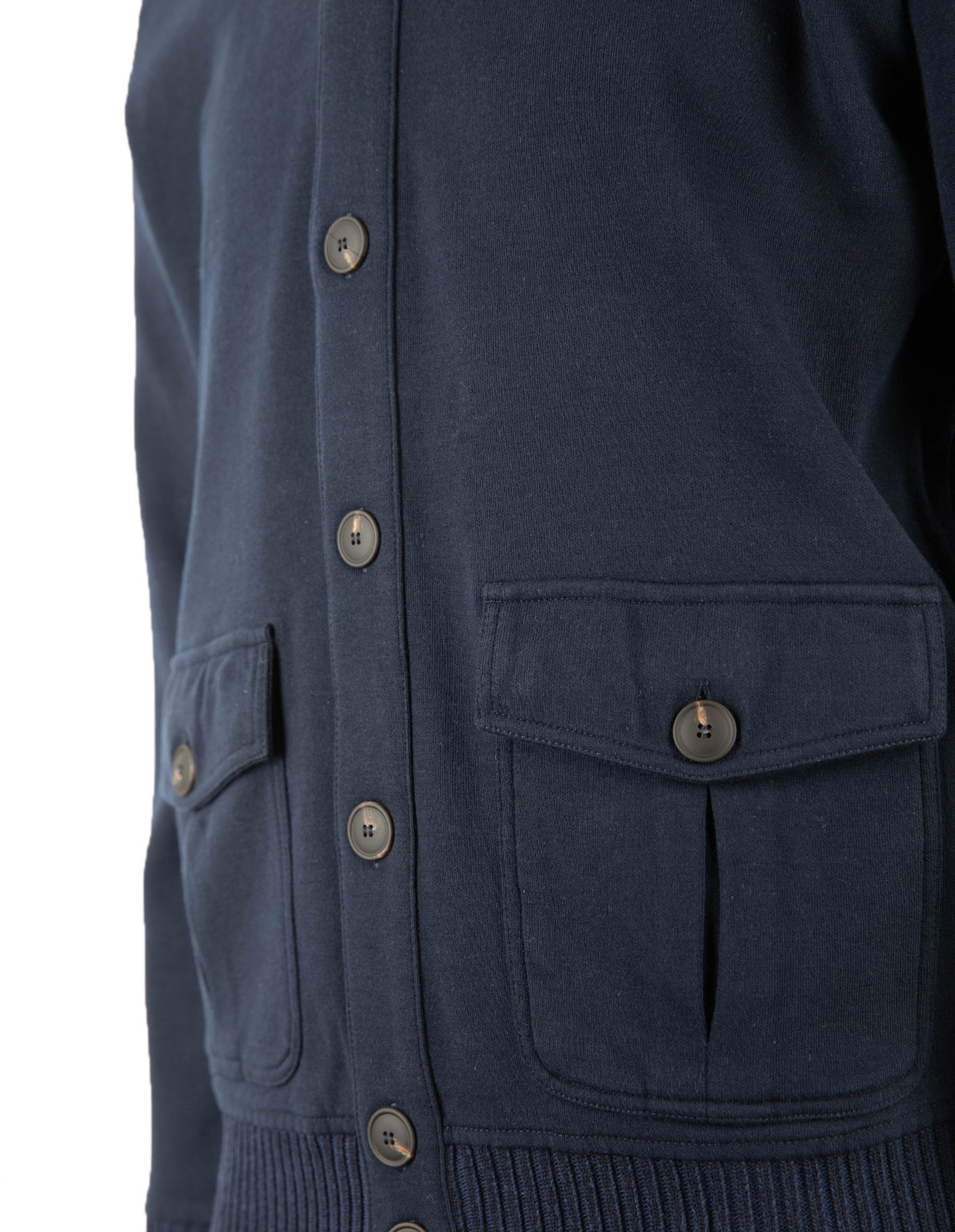 Lumberjacka Navy