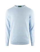 Leysmill Tröja Stålblå 48