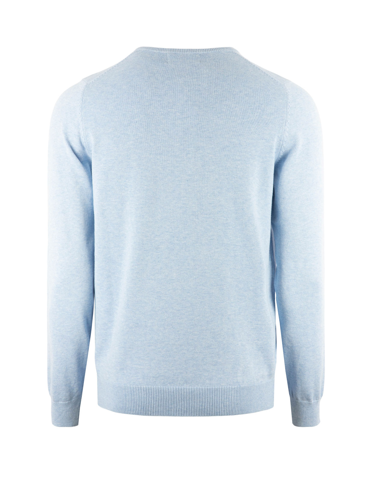 Leysmill Tröja Stålblå