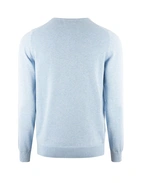 Leysmill Tröja Stålblå 48