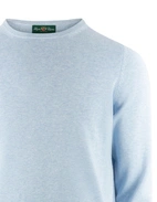 Leysmill Tröja Stålblå 48