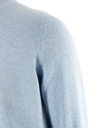 Leysmill Tröja Stålblå 48