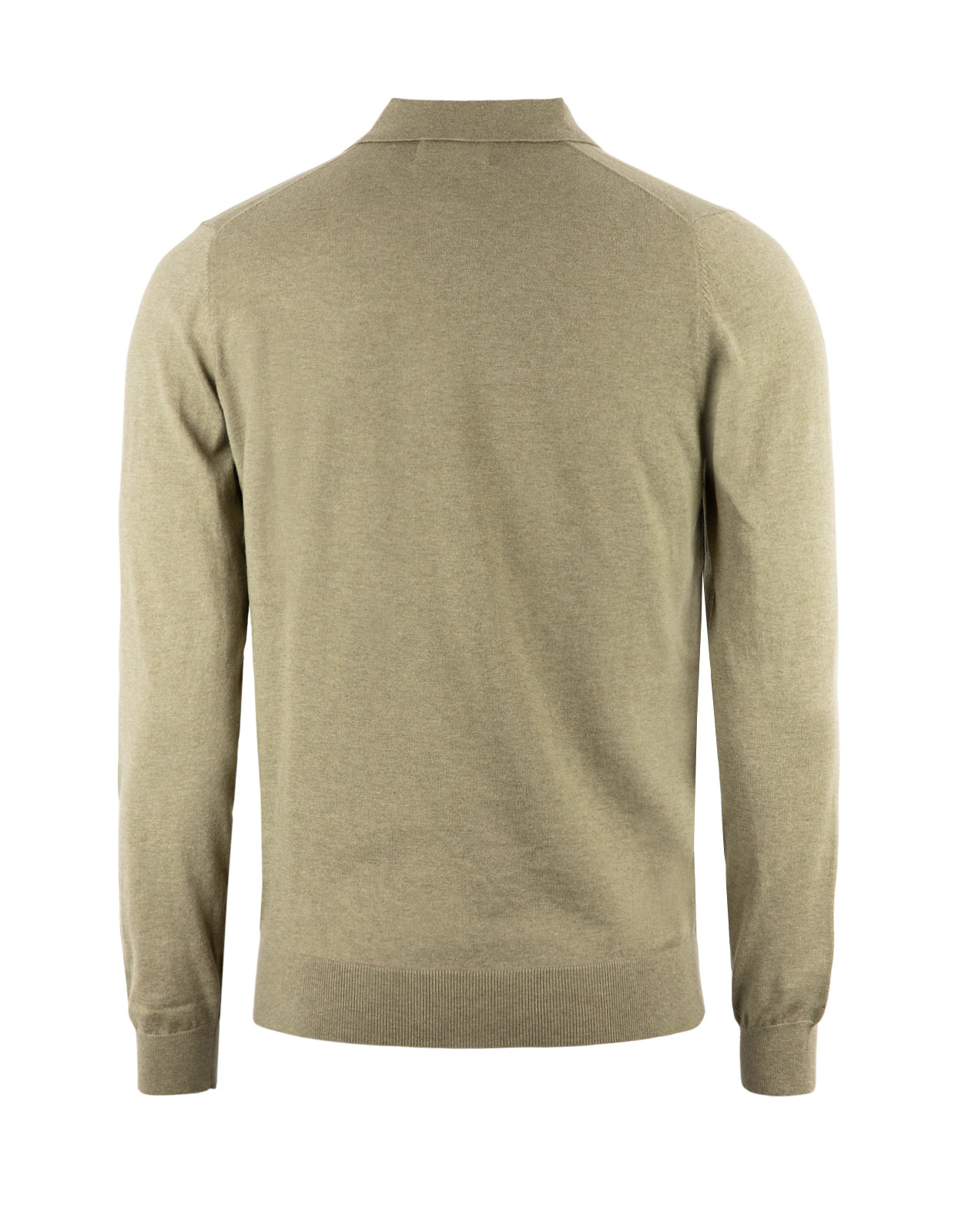 Pentlow Poloshirt Grön