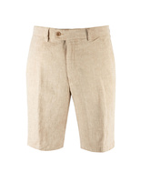 Shorts Linne Beige 54