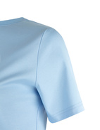 Deiro T-Shirt Blå