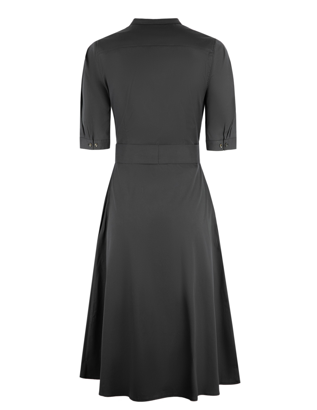 Sofia Klänning Svart XS