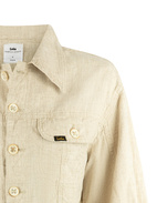 Torero Elle Jacka Beige Stl L