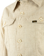 Torero Elle Jacka Beige Stl L