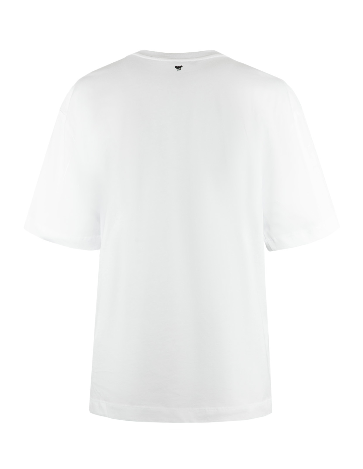 Vinterbo T-Shirt Vit