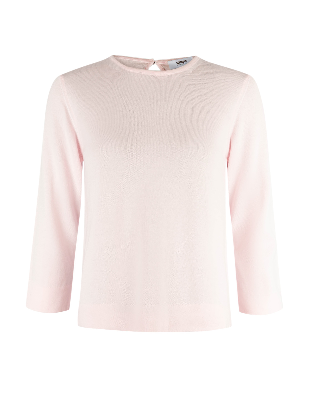 A-Line Top Rosa