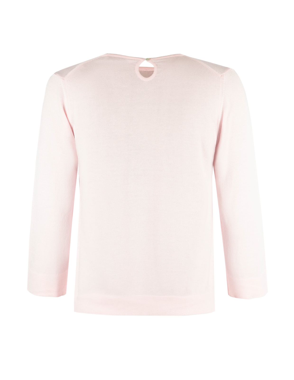 A-Line Top Rosa