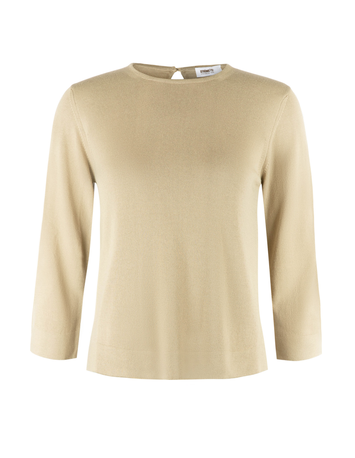 A-Line Top Beige Stl S