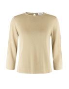 A-Line Top Beige Stl M