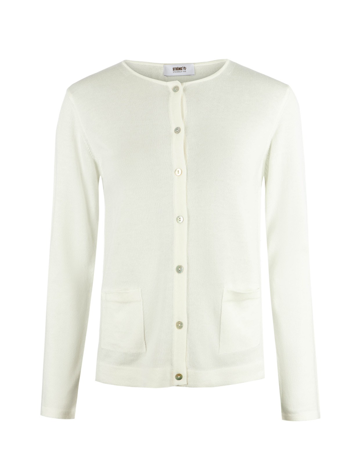 Basic Cardigan Benvit Stl M
