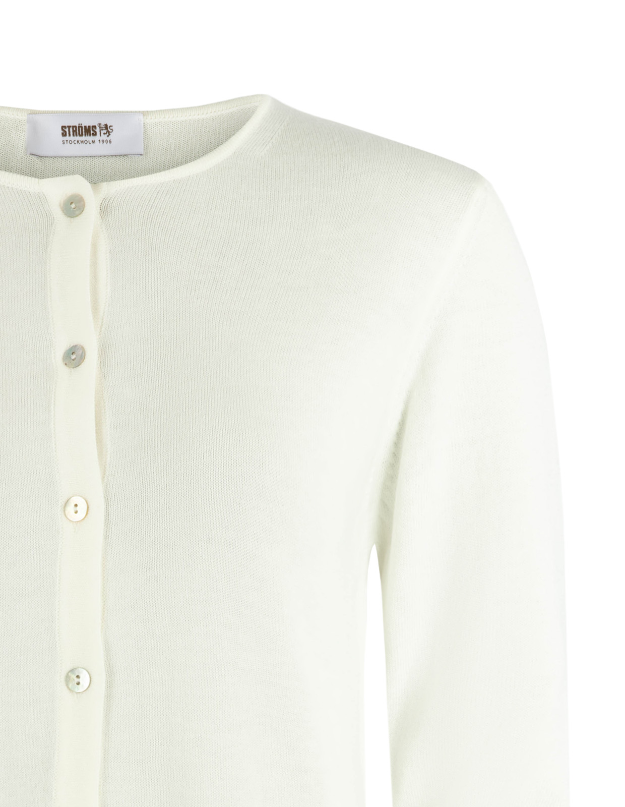 Basic Cardigan Benvit Stl M