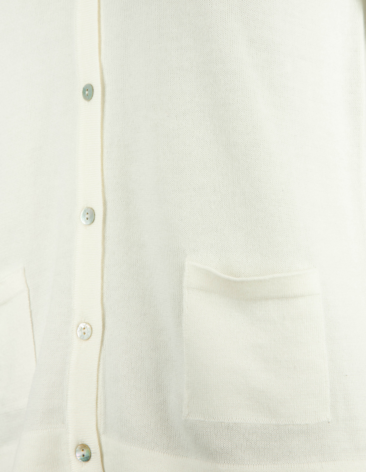Basic Cardigan Benvit Stl M