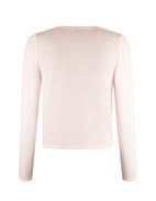 Bolero / Cardigan Rosa Stl L