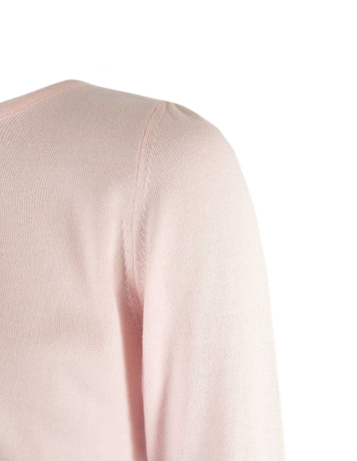 Bolero / Cardigan Rosa Stl L
