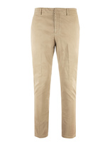 Ral Chinos Beige Stl 36"