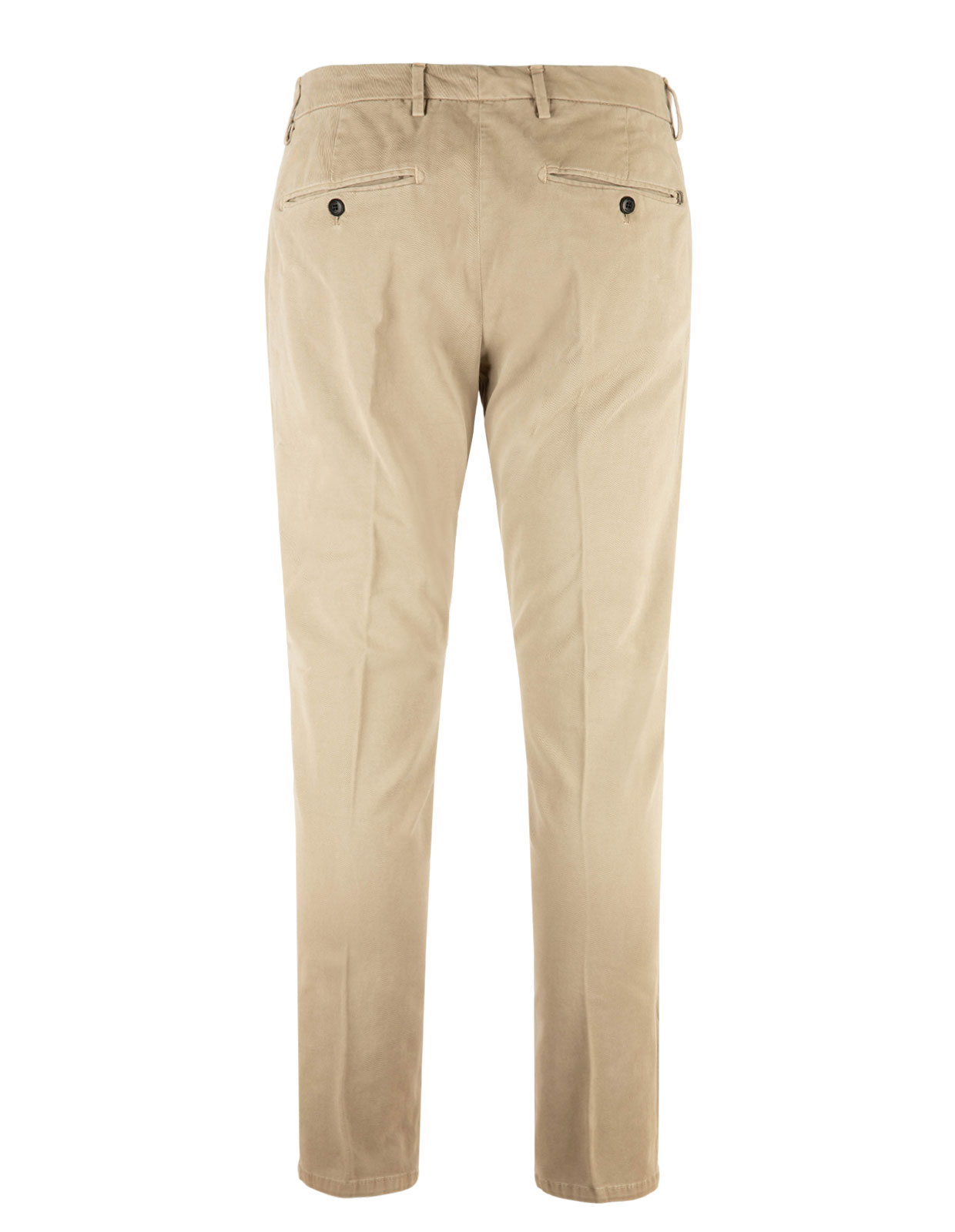 Ral Chinos Beige