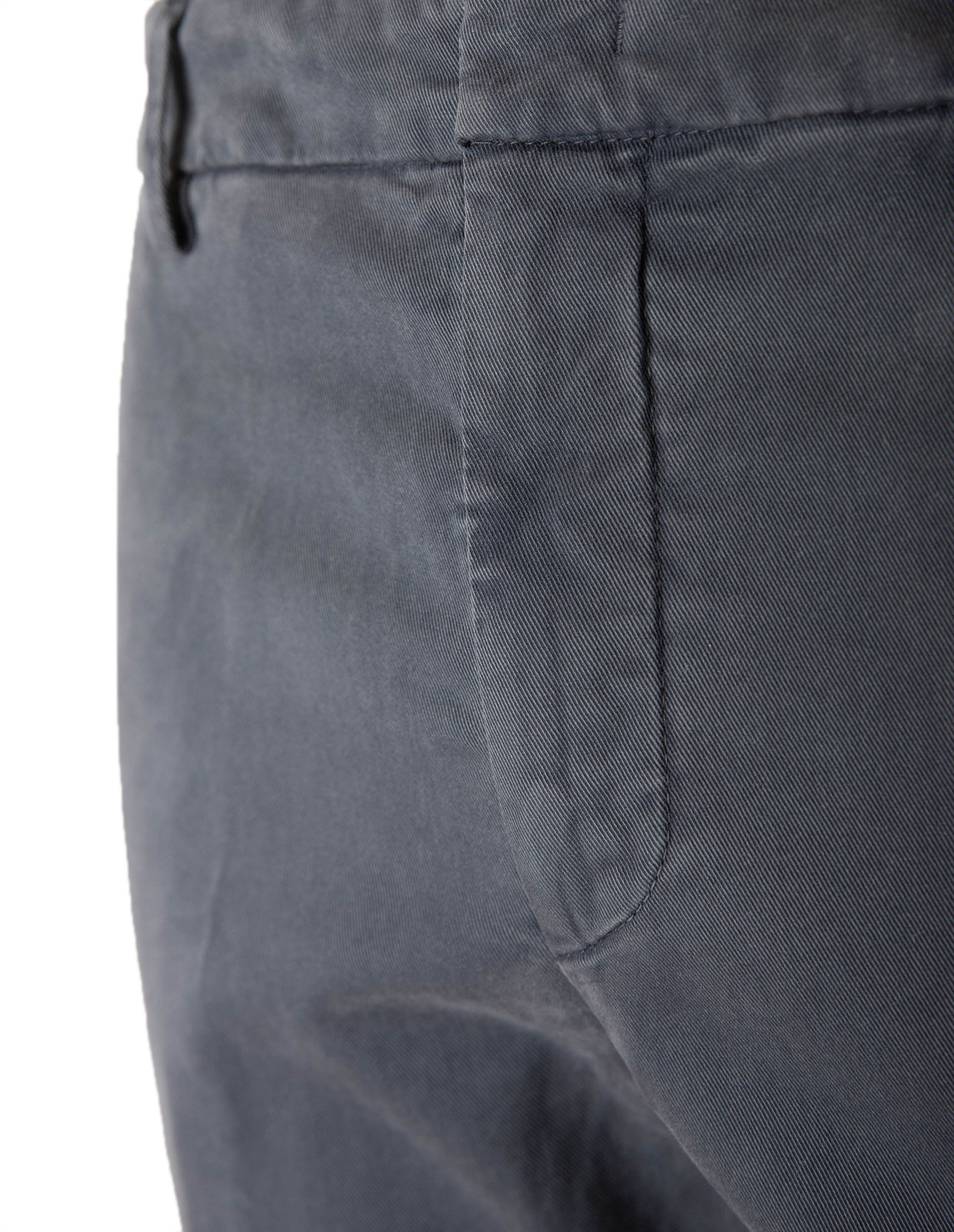 Ral Chinos Navy Stl 31"