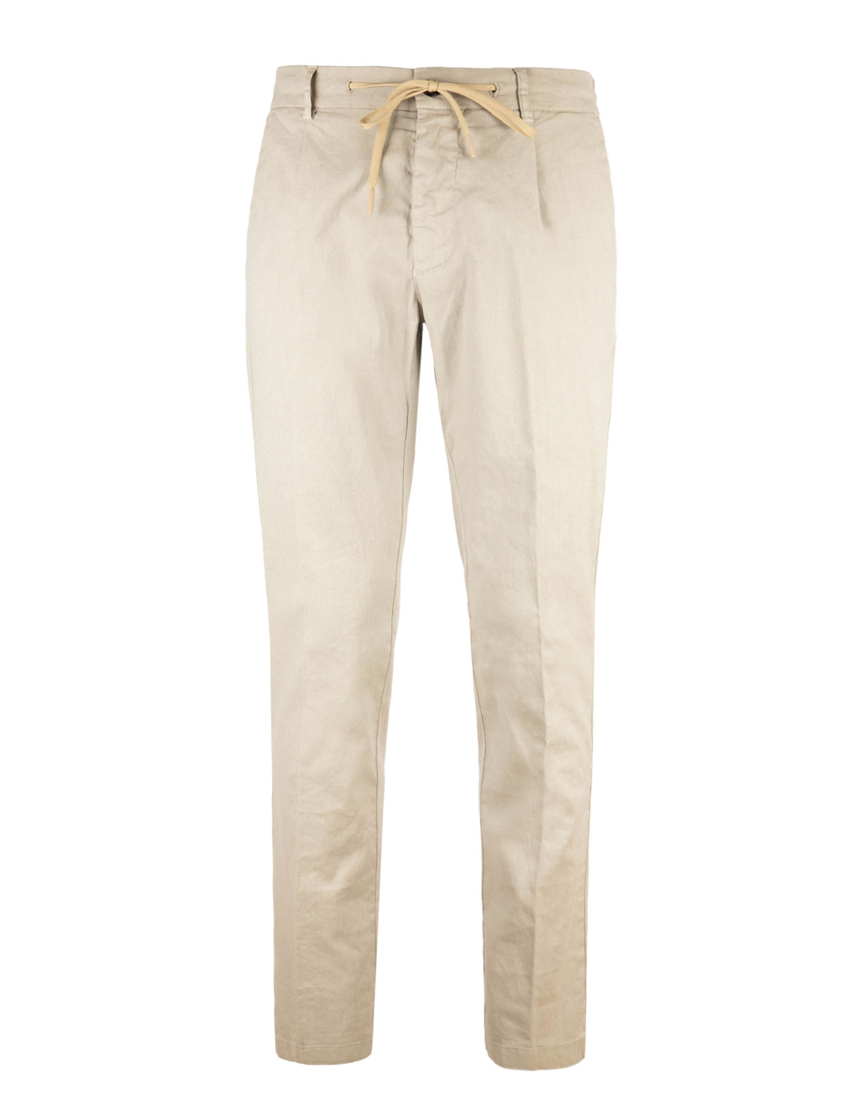 Spiaggia Dragskobyxa Linne Ljusgrå