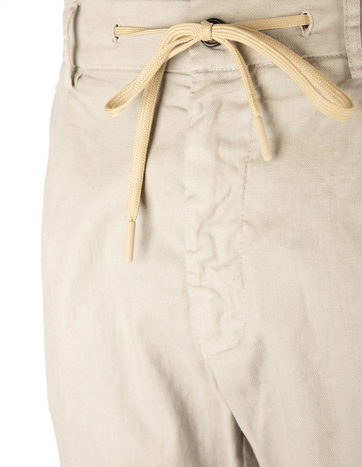 Spiaggia Dragskobyxa Linne Ljusgrå