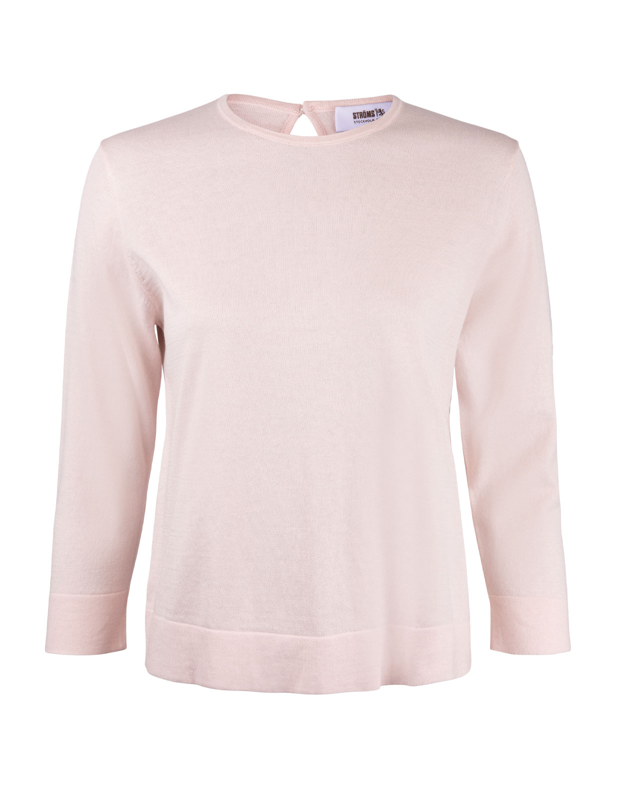 Sweater Sara Peach Blush Stl XL