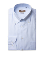 Regular Fit Skjorta Royal Oxford Ljusblå Stl 40