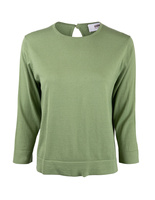 Sweater Sara Vineyard Green