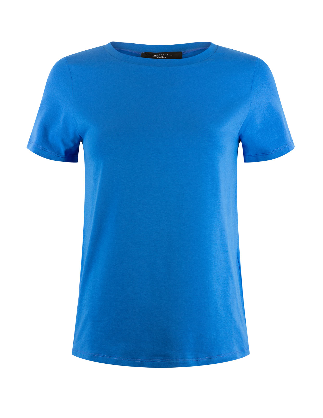 Multif T-shirt Blå