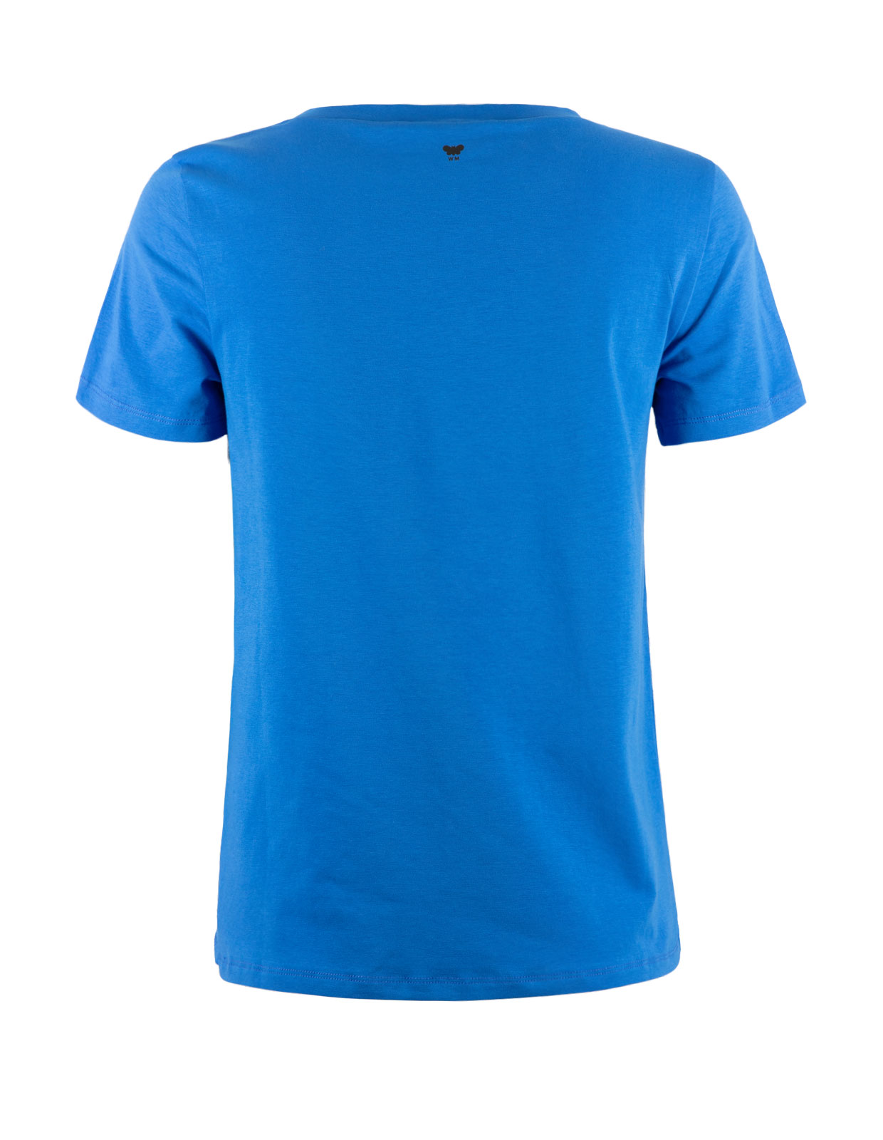 Multif T-shirt Blå Stl M