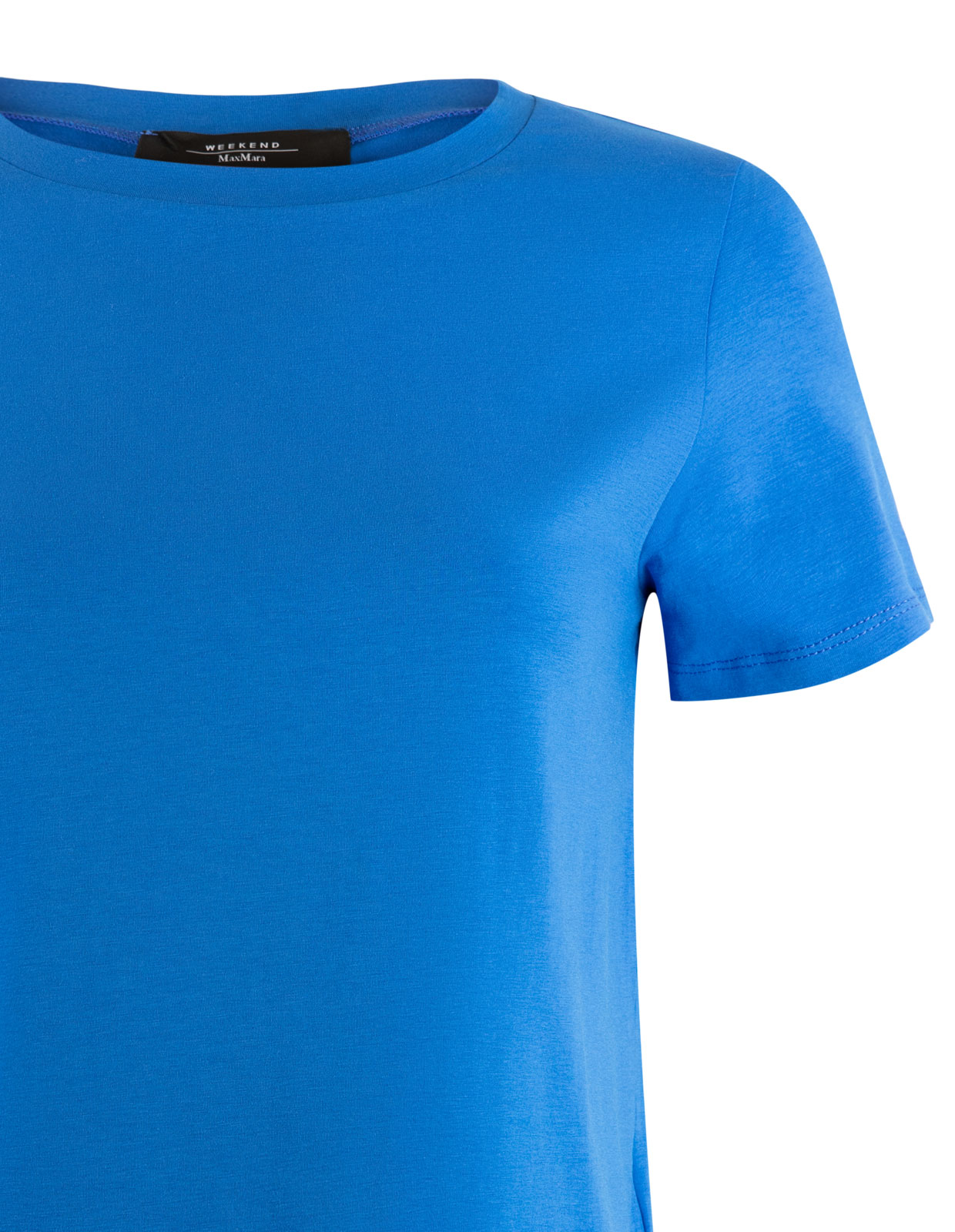 Multif T-shirt Blå