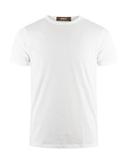 T-shirt Pimabomull Vit Stl XL