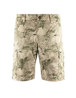 Chile1 Cargoshorts Bomull Beige