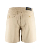 Classic Fit Polo Prepster Shorts Ljusbeige