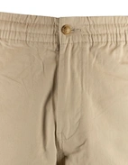 Classic Fit Polo Prepster Shorts Ljusbeige