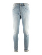 Icon UP563 Jeans Ljusblå Stl 30"
