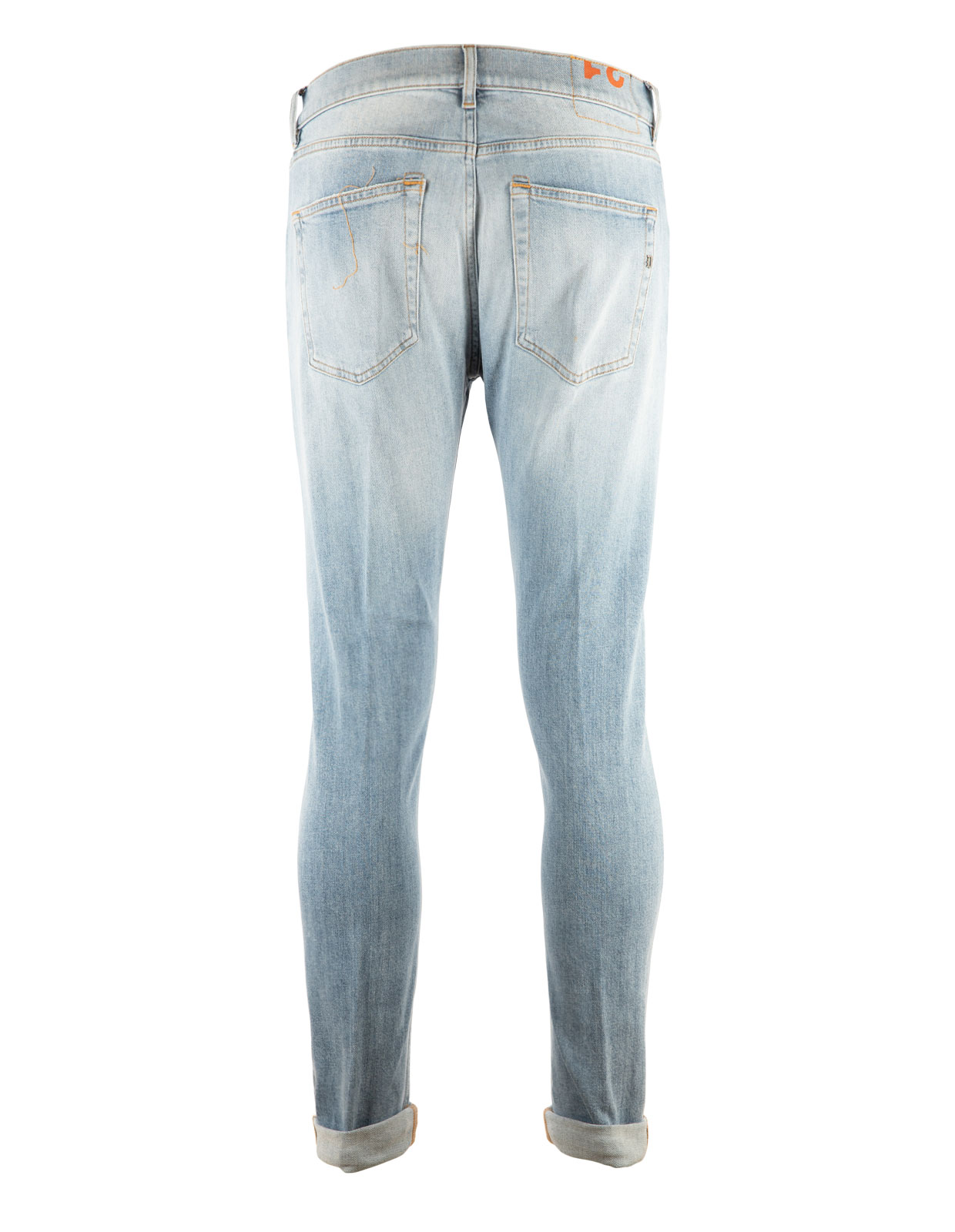 Icon UP563 Jeans Ljusblå Stl 30"