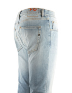 Icon UP563 Jeans Ljusblå Stl 30"