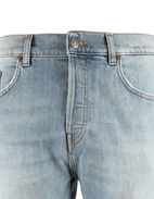 Icon UP563 Jeans Ljusblå Stl 30"