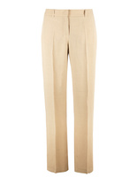 Olessa Byxa Ljusbeige Stl 34
