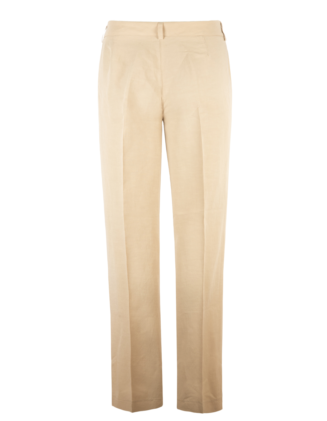 Olessa Byxa Ljusbeige Stl 34